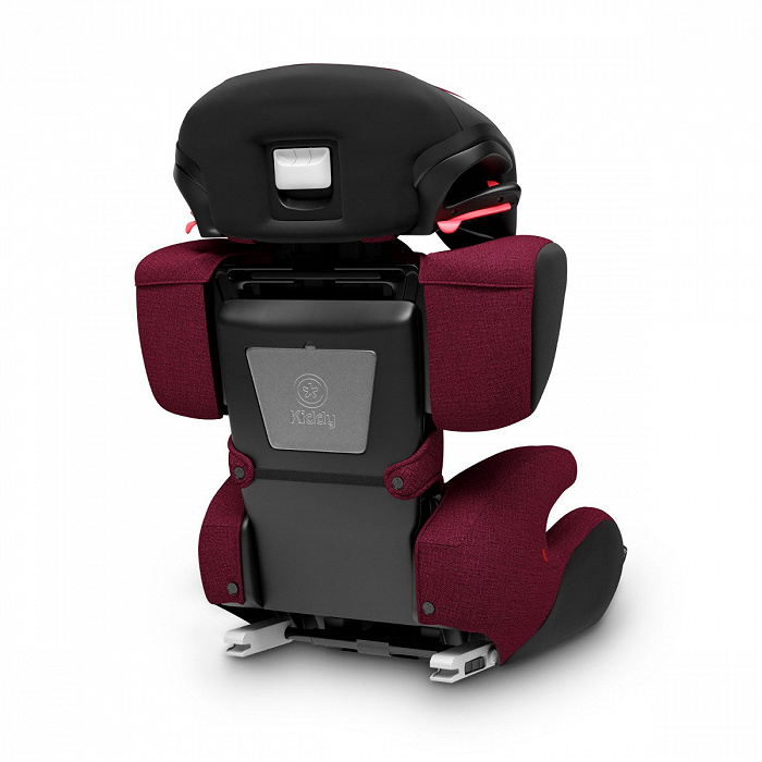 Car seat CRUISERFIX 3 - Kiddy