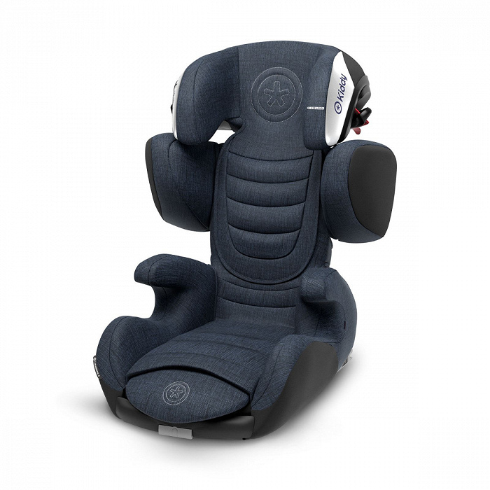 Kiddy cruiserfix shop 3 car seat