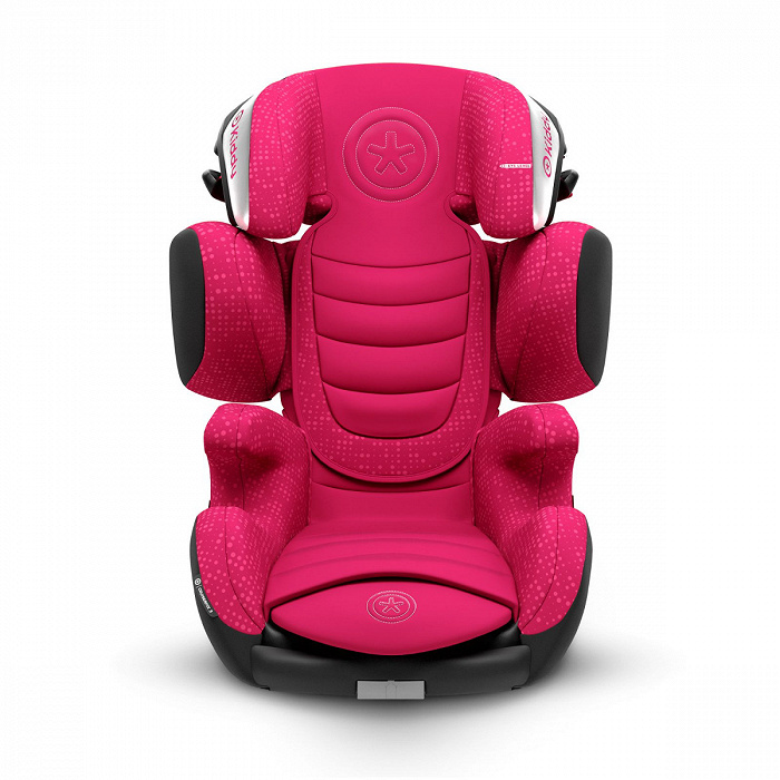 Kiddy 2025 child seat