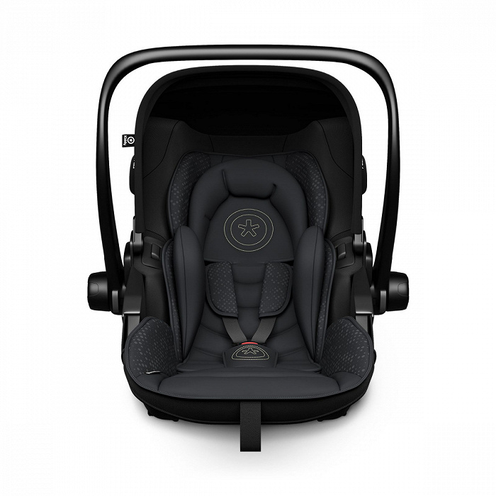 Kiddy evolution 2024 car seat