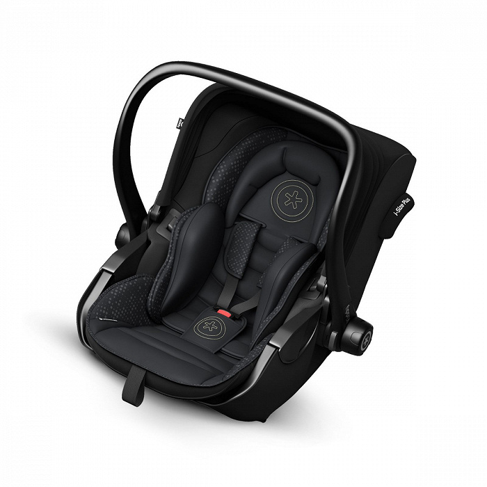 Kiddy isofix clearance