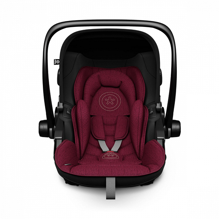 Car seat EVOLUNA I SIZE 2 Kiddy