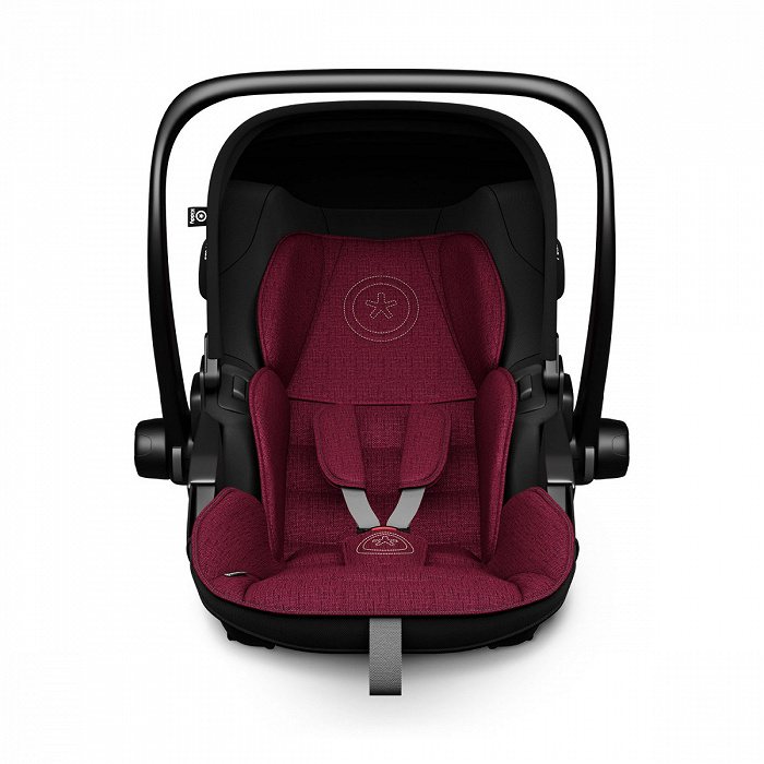 Kiddy evo outlet luna fix