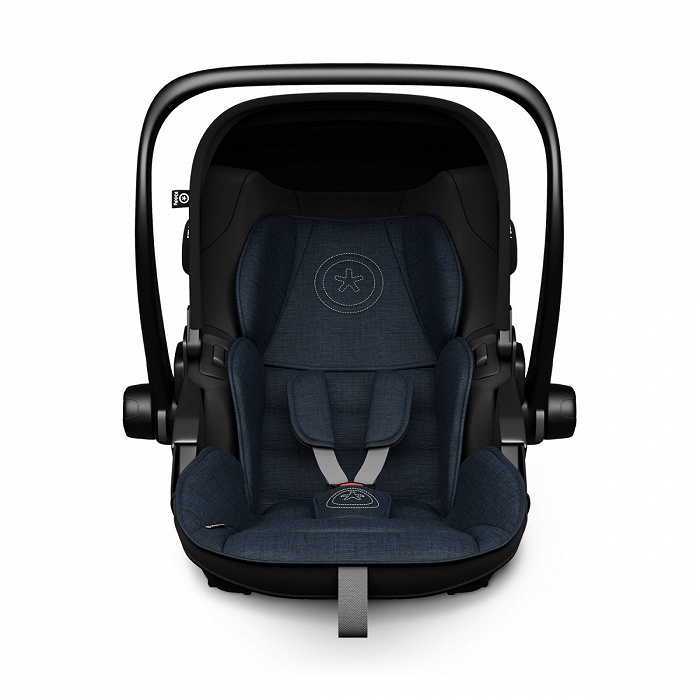 Car seat EVOLUNA I SIZE 2 Kiddy