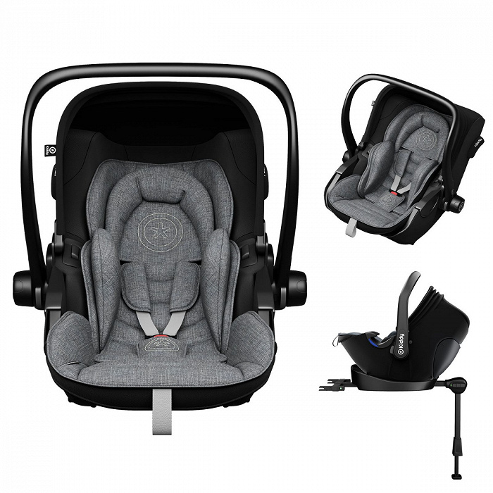 Kiddy base shop isofix 2