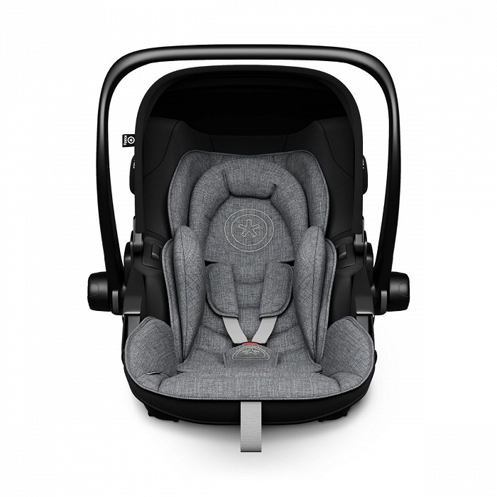 Kiddy isofix outlet base 2 wobbly