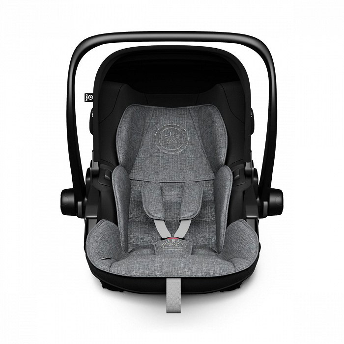 Evo lunafix shop car seat