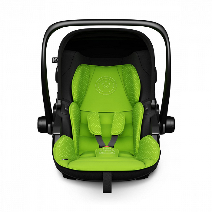 Kiddy evolution car seat sale