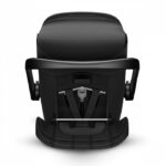 Fotelik samochodowy Kiddy EVOLUTION PRO 2 budowa