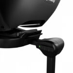 baza ISOFIX do fotelików samochodowych Kiddy