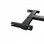 baza ISOFIX Fotelik samochodowy Kiddy GUARDIANFOX 3