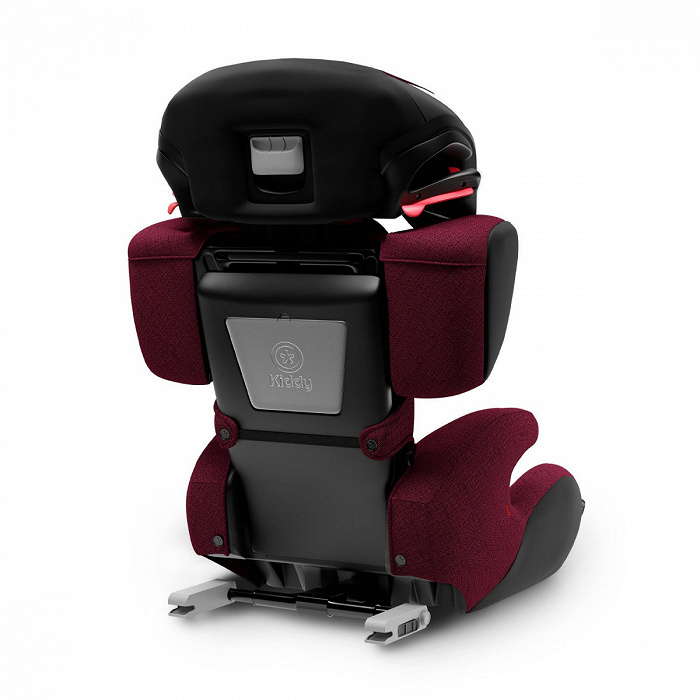 Kiddy car shop seat guardianfix 3